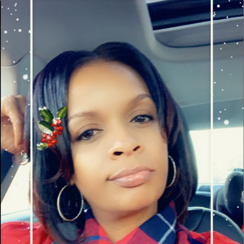 Meet your Posher, Tatanesha